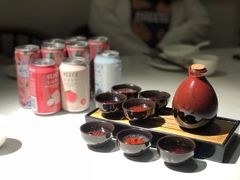 桃花醉-花千醉(新街口店)