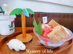 -椰椰大吉(海城店)