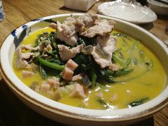 -大川先生·小龙虾·川菜(信义坊店)