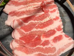 -青瓦炭韩潮烤肉(经开店)