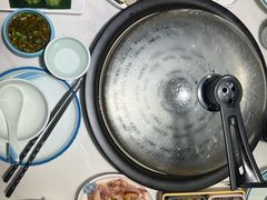 -碗中海·蒸汽海鲜·桑拿鸡(岭南天地店)
