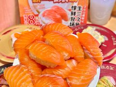 -寿司郎(北京路粤潮楼店)