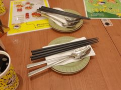 -池奈·咖喱蛋包饭(熙地港店)