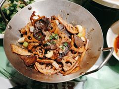 -鑫小城故事·砂锅·排骨藕汤(兴业路店)