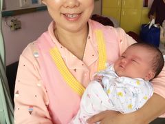 -爱贝佳母婴护理服务中心·月嫂育儿嫂(鲁迅路店)