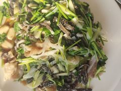 -清真·同发顺饭庄·烧麦(总店)