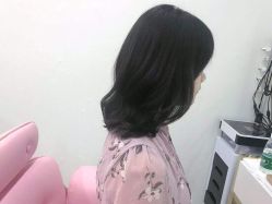 -杉影印象日式烫染專門店