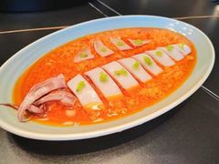 -西茶·宋宴·精致江南料理
