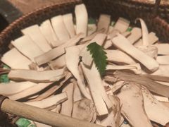 -蘑界·野生菌火锅(深业上城店)