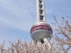 -东方明珠广播电视塔