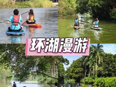 -海珠湖公园