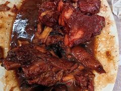 -尹记餐馆(花园店)