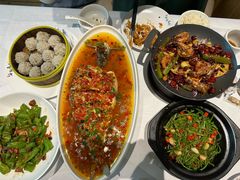 -原鄉本味 楚菜 丹江口鱼(北苑店)