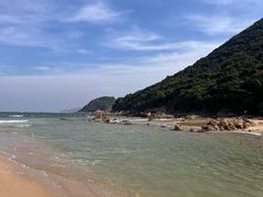 -西涌国际滨海旅游区