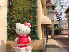 -杭州Hello Kitty乐园