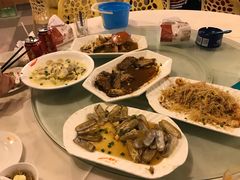 -沈家门海鲜夜排档(东港店)