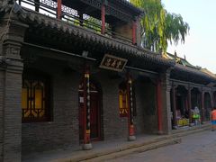 -榆次老城