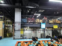 -蹦贝运动中心·蹦床·攀岩·闯关(龙岗店)