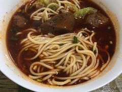 -易毛特色牛肉面(解放碑步行街店)