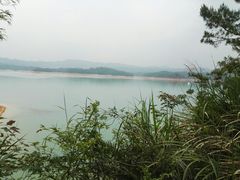 -广州市流溪河国家森林公园