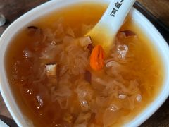 -洞庭土菜馆(天河北总店)