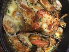 -G+KITCHEN(龙湖狮山天街店)