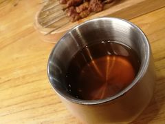 -嘻小北·兰州清汤牛肉面(太平洋森活天地店)