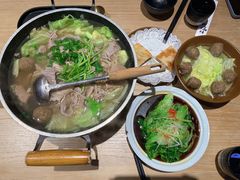 -川堂风·跷脚牛肉·乐山爆炒(宝山日月光店)