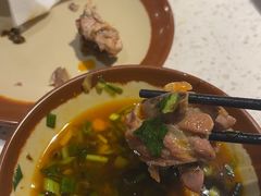 -庖丁家水煮牛排火锅(巴国城店)