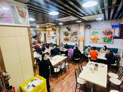 -老字号蛇口德记烧腊饭店·海鲜加工