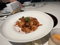 -滋粥楼·顺德菜(番禺广场总店)