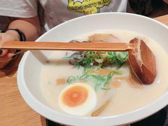 -味千拉面(广州白云机场T1西二店)