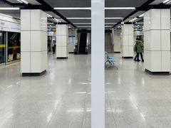 -嘉善路(地铁站)