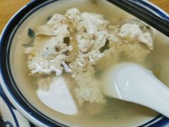 菜豆腐-零玖壹陆汉中小吃