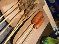 -蛙喔牛蛙(百联南方店)