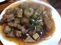 荔枝肉-如我美食(达道社区店)