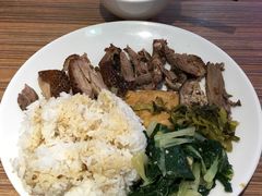 -阿嬷狮头鹅(第一国际店)