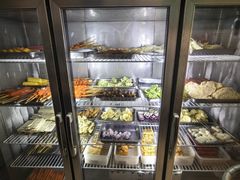 -吕奎小吃老兵臭豆腐