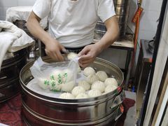 牛肉包-郑家包子牛肉拉面(尚勤路店)