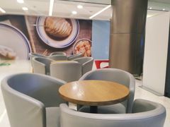 大堂-luckincoffee瑞幸咖啡(创汇首座店)