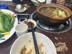 -华仔土鸡店(创意产业园店)
