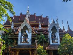 -西双版纳总佛寺