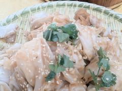招牌捞粉-成惠食府(赤岗店)
