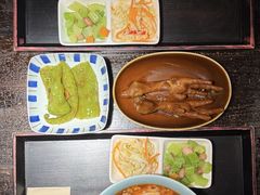 -喜晋道面馆(华严寺广场店)