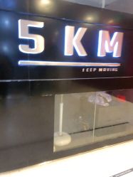 -5KM舞蹈街舞工作室