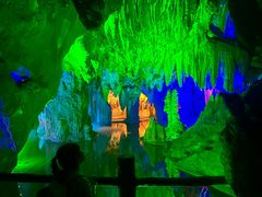 -宝晶宫旅游景区