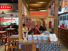 -湘下佬·老长沙吃货铺(顺成·大融城店)