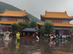 -六鼎山文化旅游区