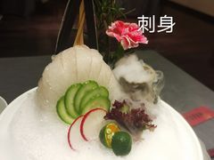 -沈灶河豚宴·河豚融合餐厅(汉中路店)