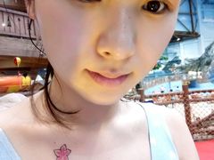 -长白山万达水乐园